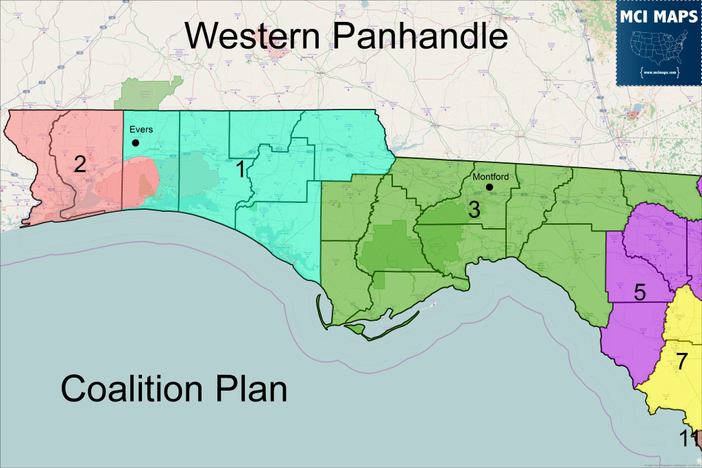 West Panhandle Coalition