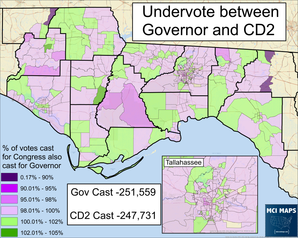 2014 Undervote