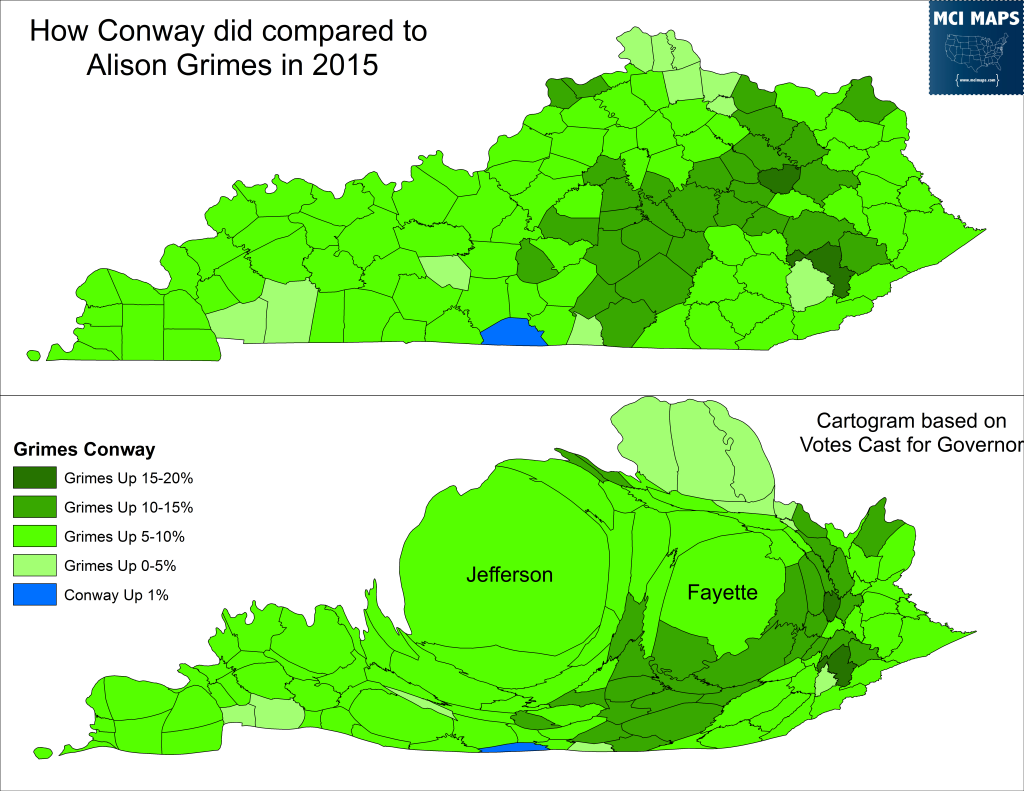 2015 Conway Grimes