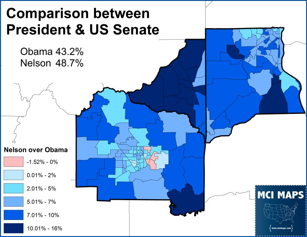 Obama Nelson