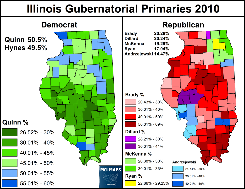 2010 Primary