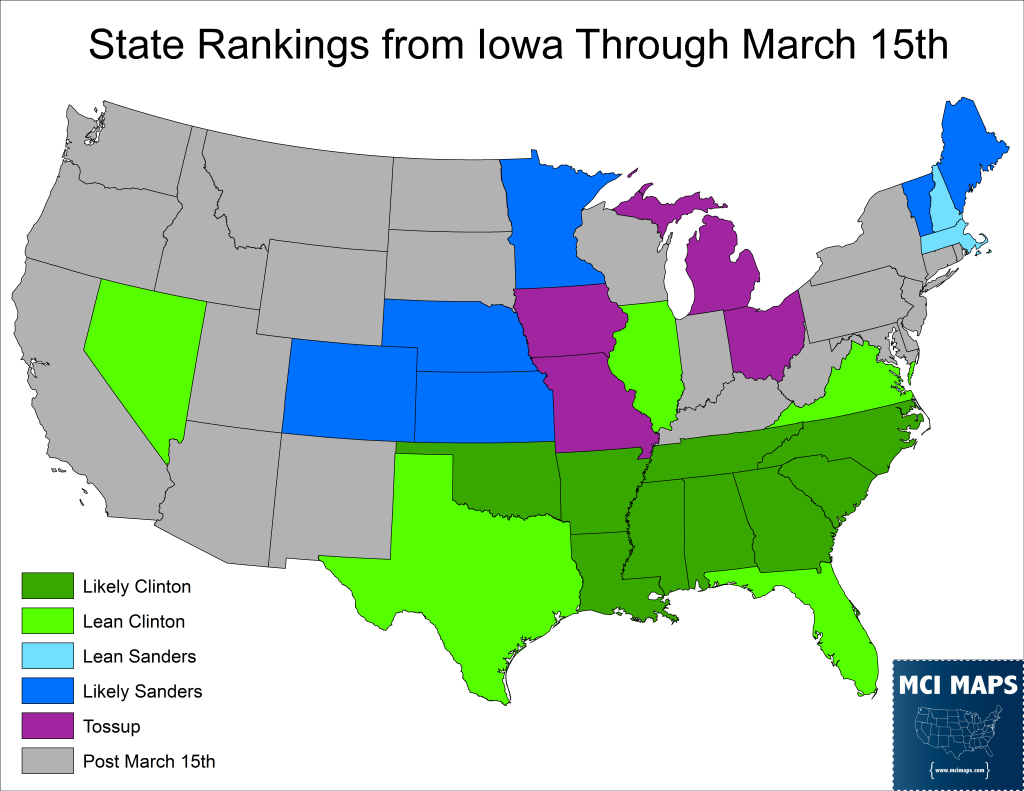 Rankings