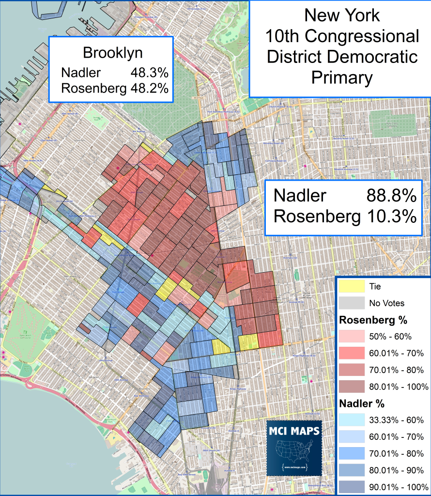 Borough Park