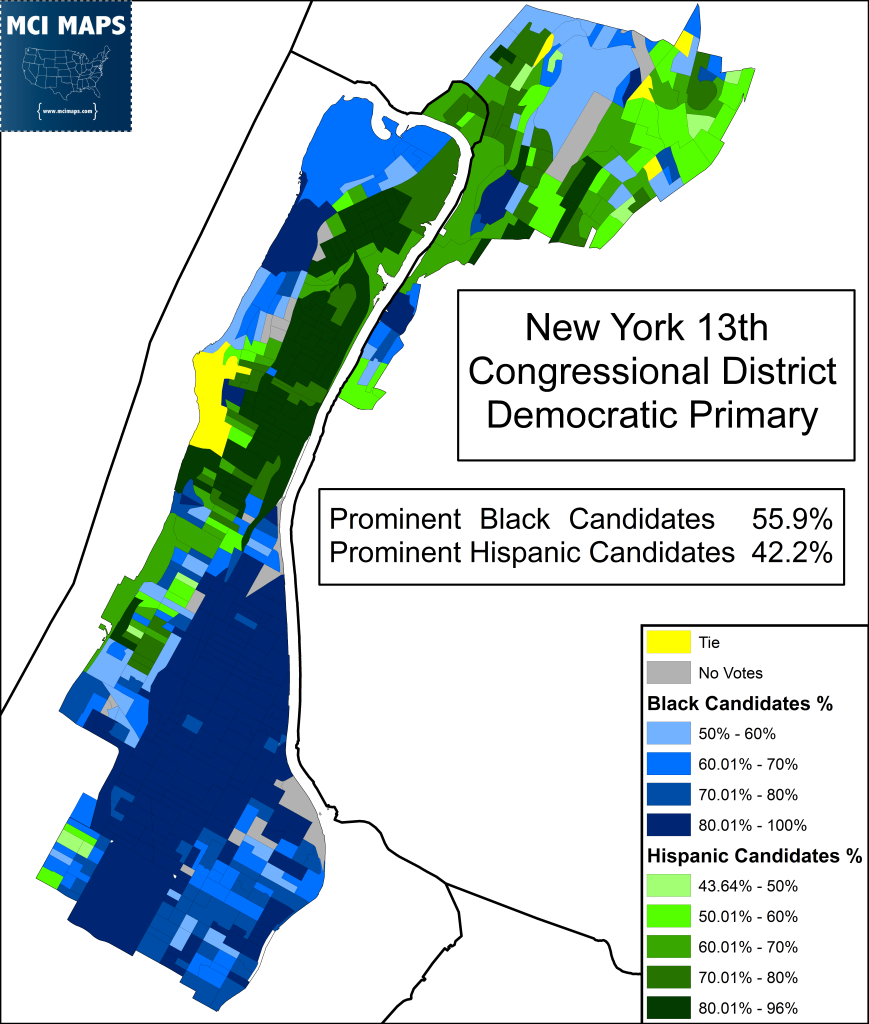 NY 13 Combo