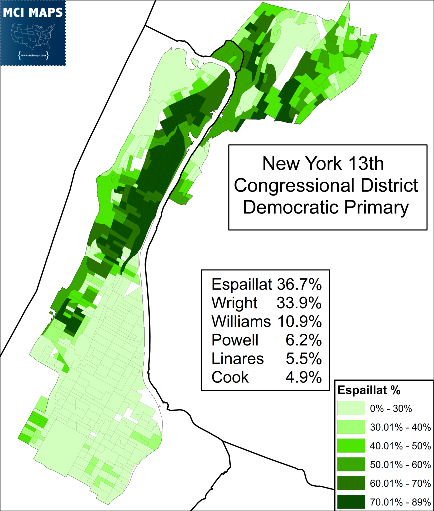 NY 13 Espaillat