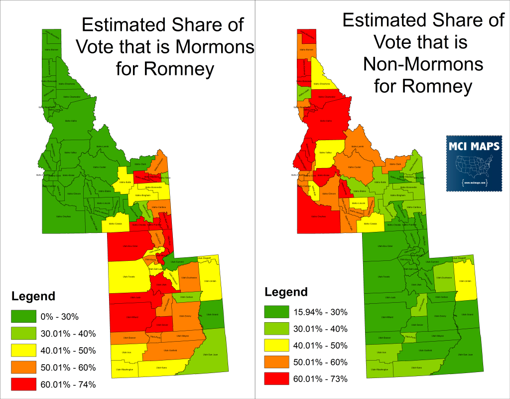 utah-and-idaho-president-mormon-vote