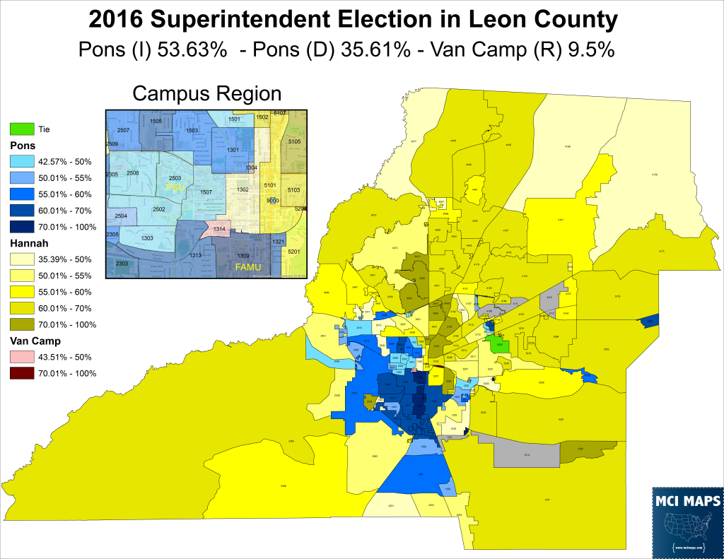 2016 Superintendent