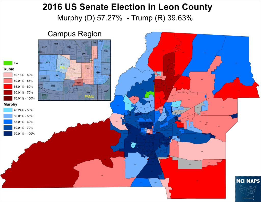 2016 US Senate