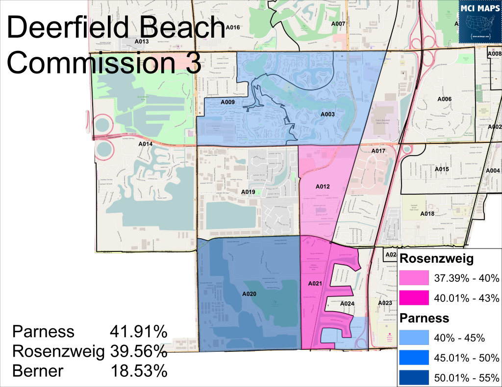 Deerfield 3