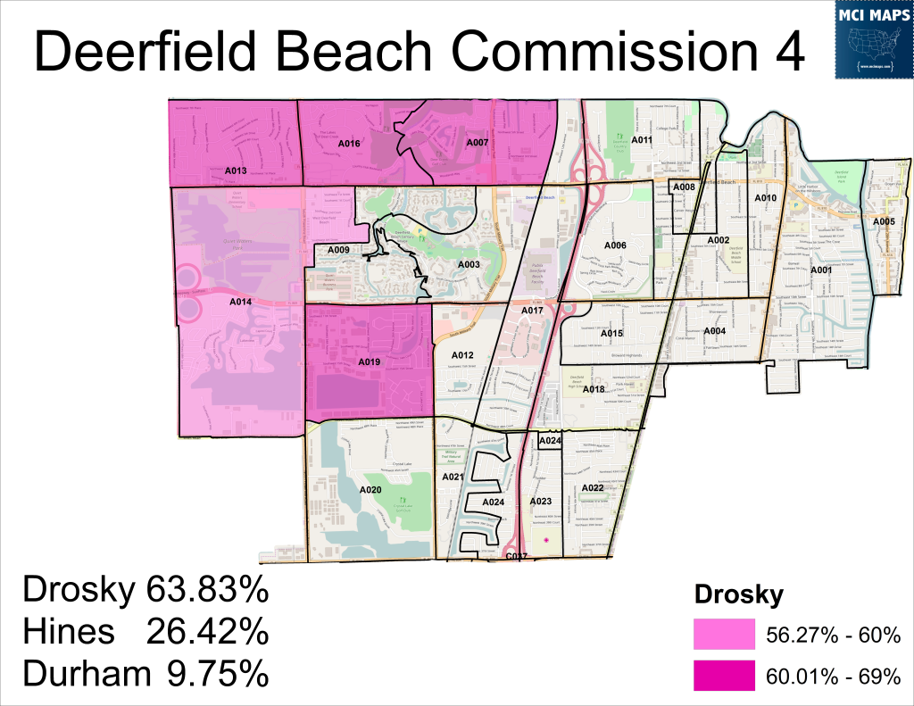 Deerfield 4