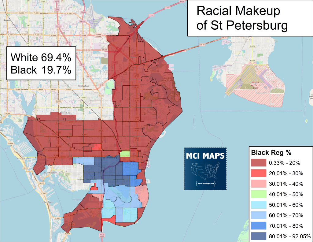 2017 St Pete Primary Race Reg