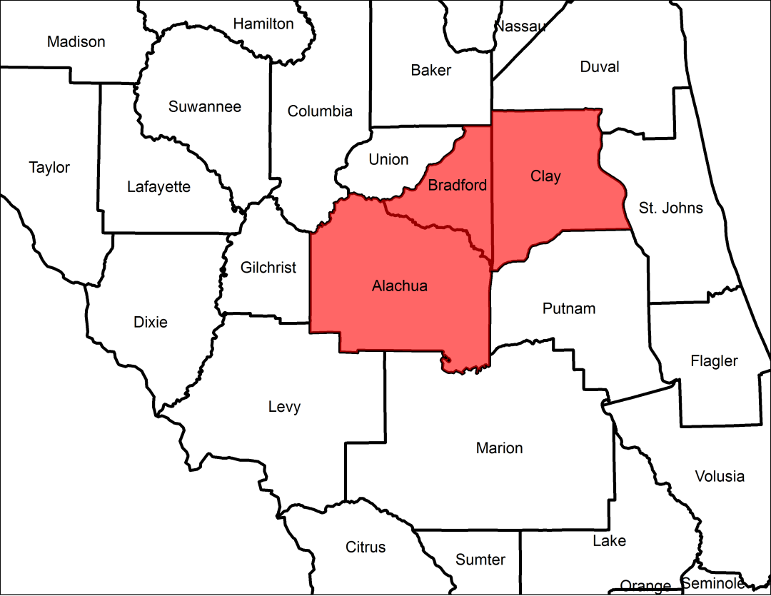 Florida Senate District 7 A Case - New7th 1080x835