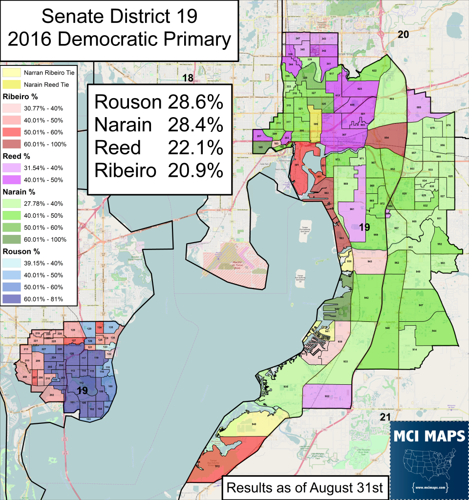 Sd19 results 960x1024 | florida redistricting tour #5:  crossing the tampa bay | politics