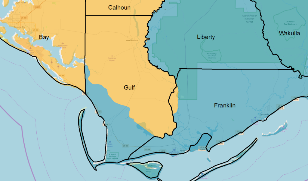 How Florida’s Desire to Make Daylight Savings Time Permanent would