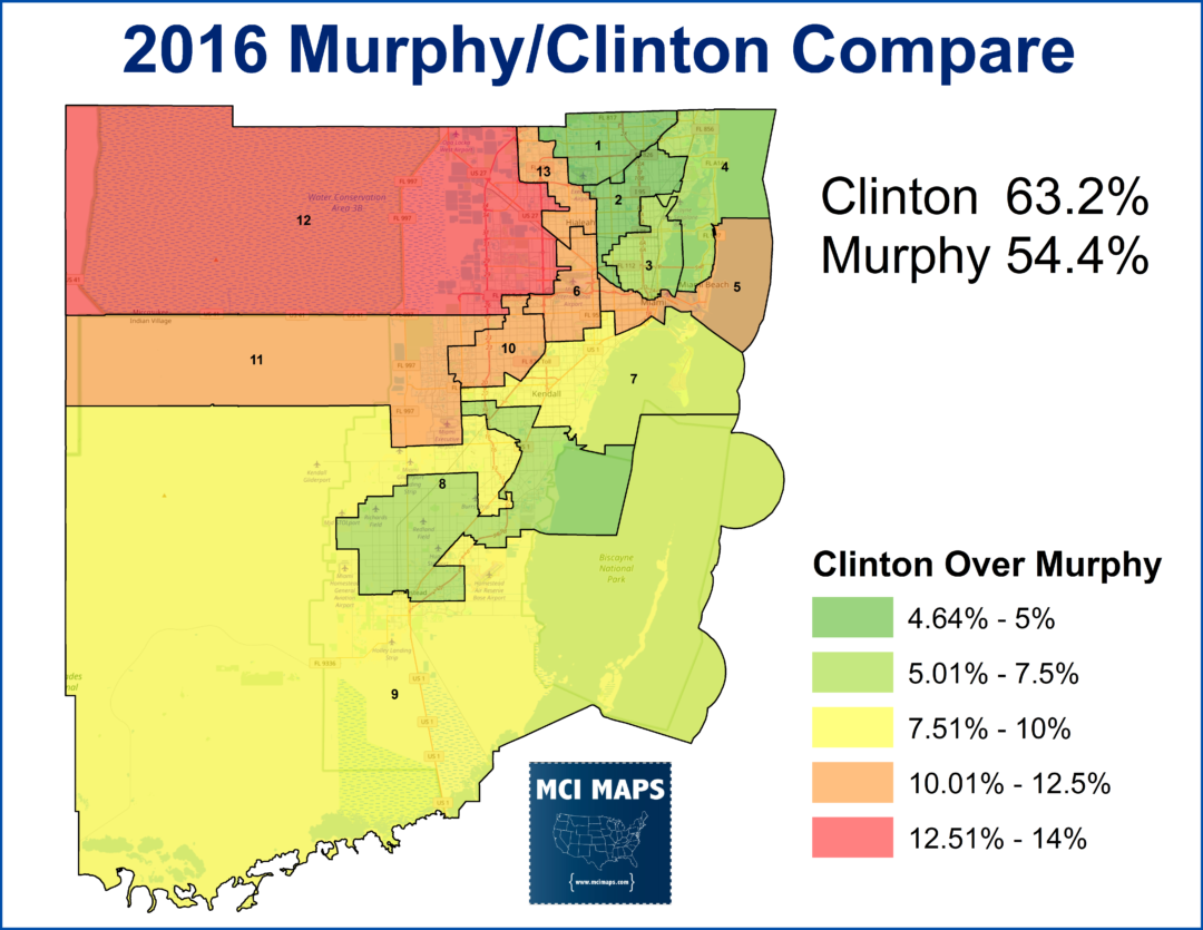 Miami-Dade County Commission District 5 Special Election Preview ...