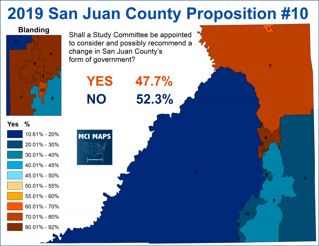 San juan 2019 referendum 1024x791 | san juan county, utah maintains fair commission maps for the navajo | politics