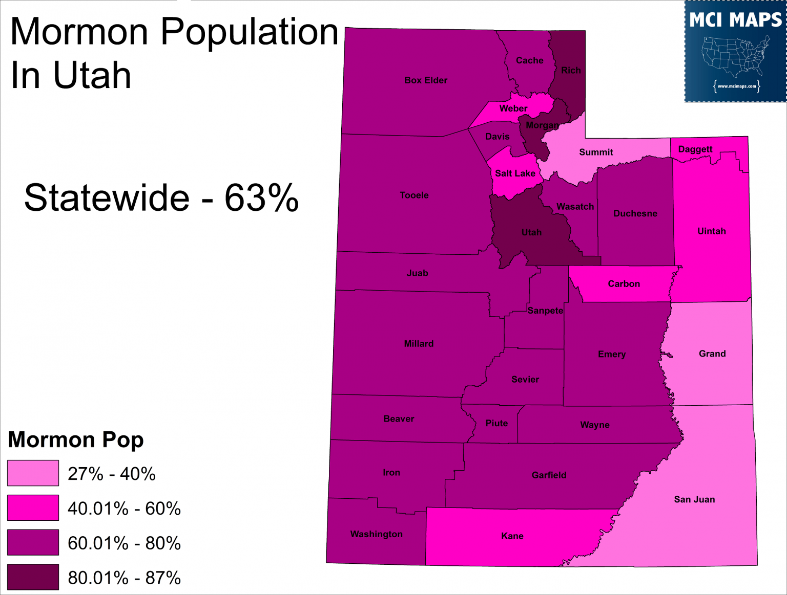 The Politics Behind Romney’s Vote to Convict MCI Maps Election Data