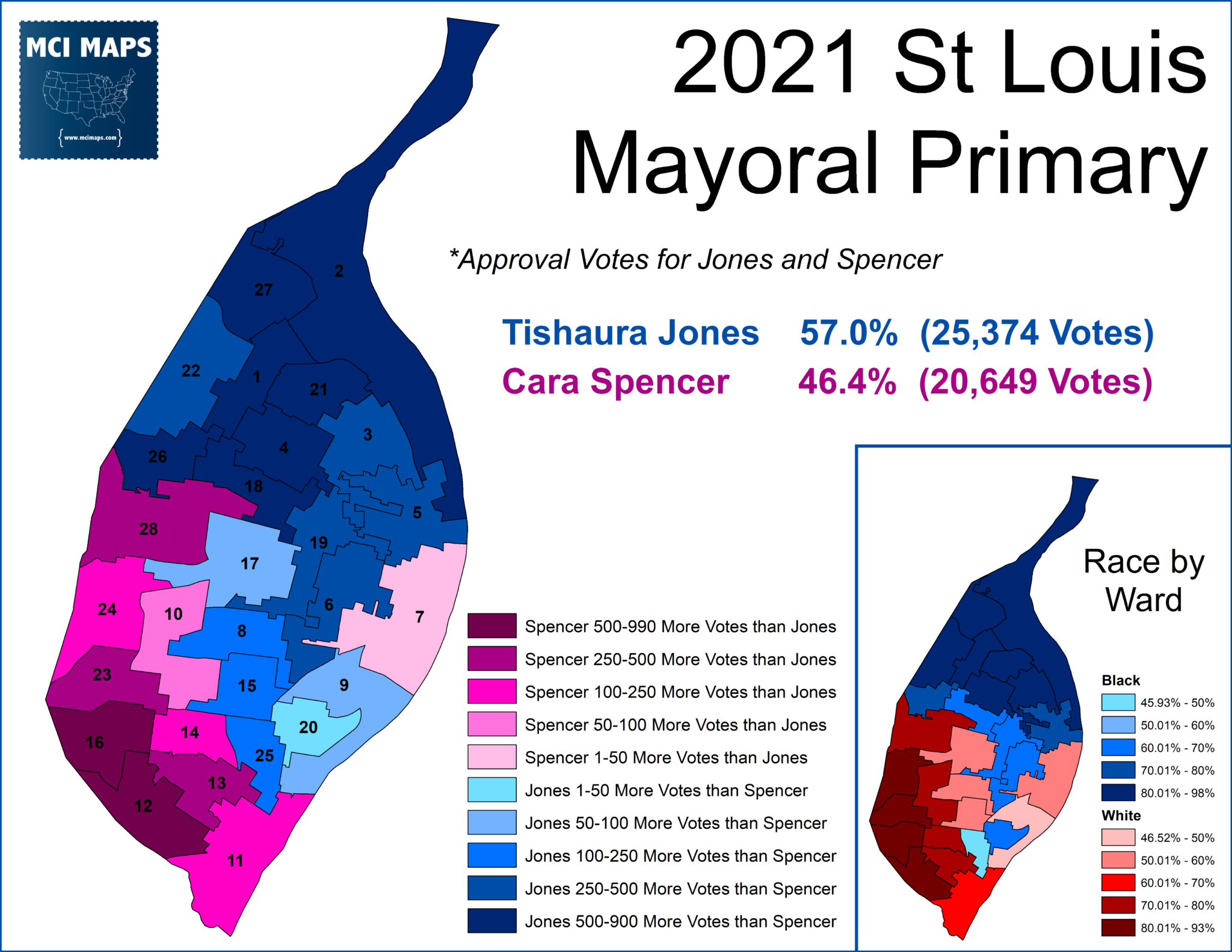 St louis election results april 4 2024