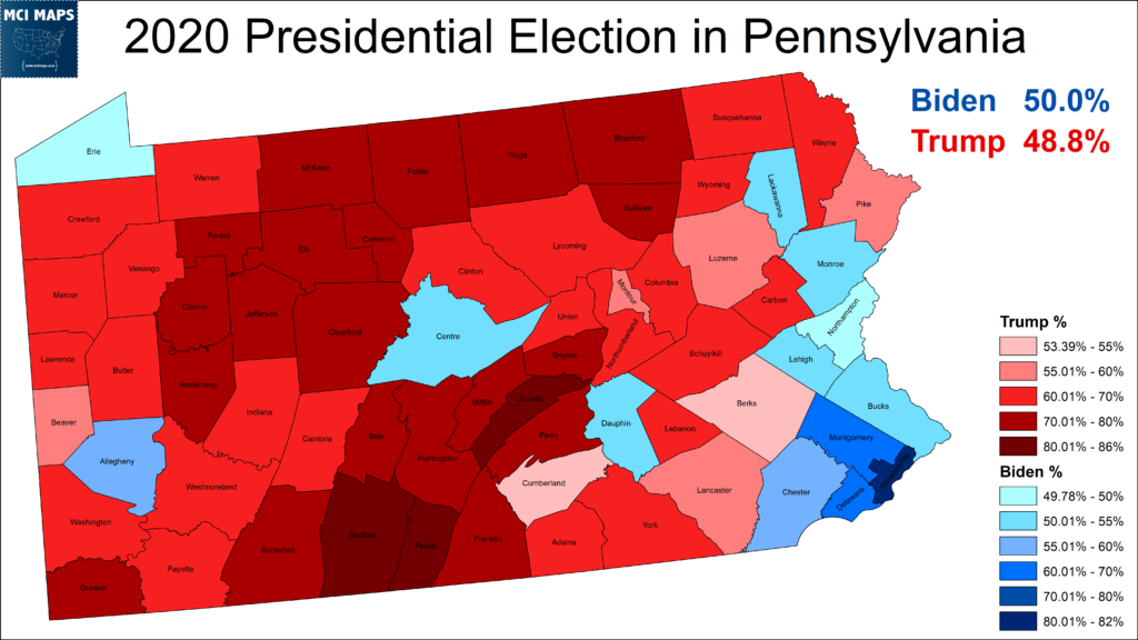 2024 Presidential Election Polls Pennsylvania Vonny Kaylyn