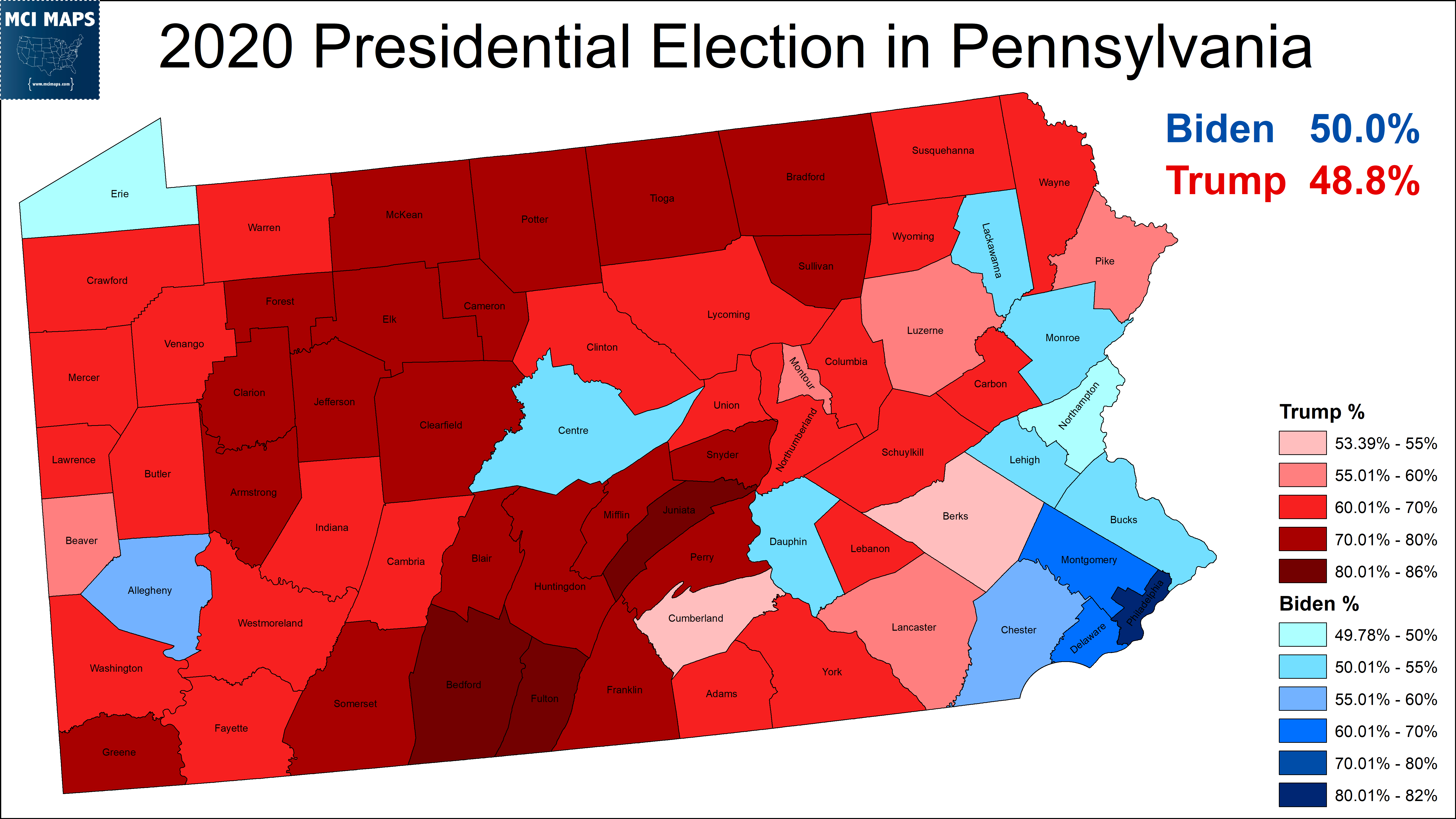 What the Pennsylvania Referendums Mean For 2022