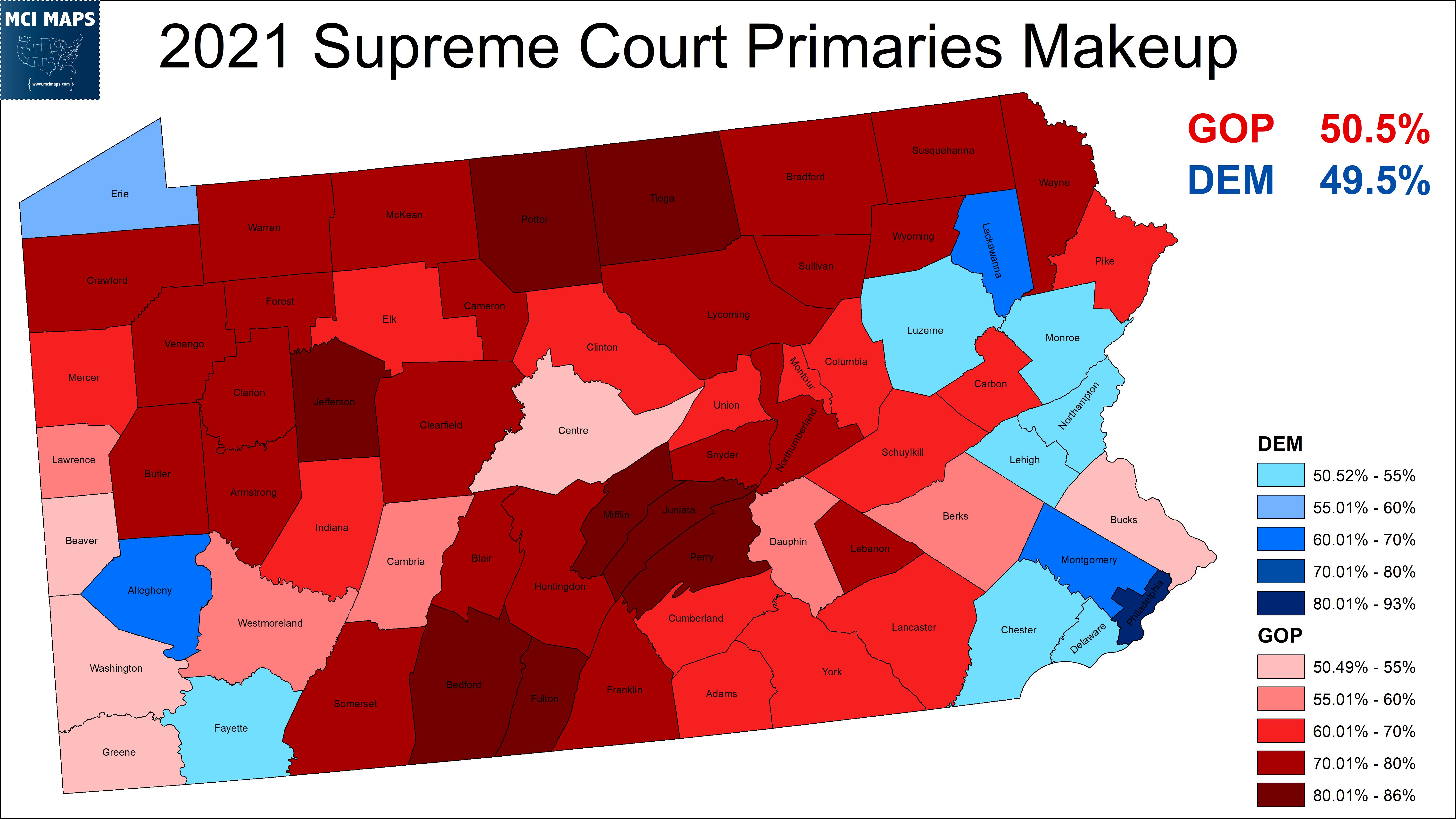 Pa Supreme Court Election Results 2024 - Darby Ellissa
