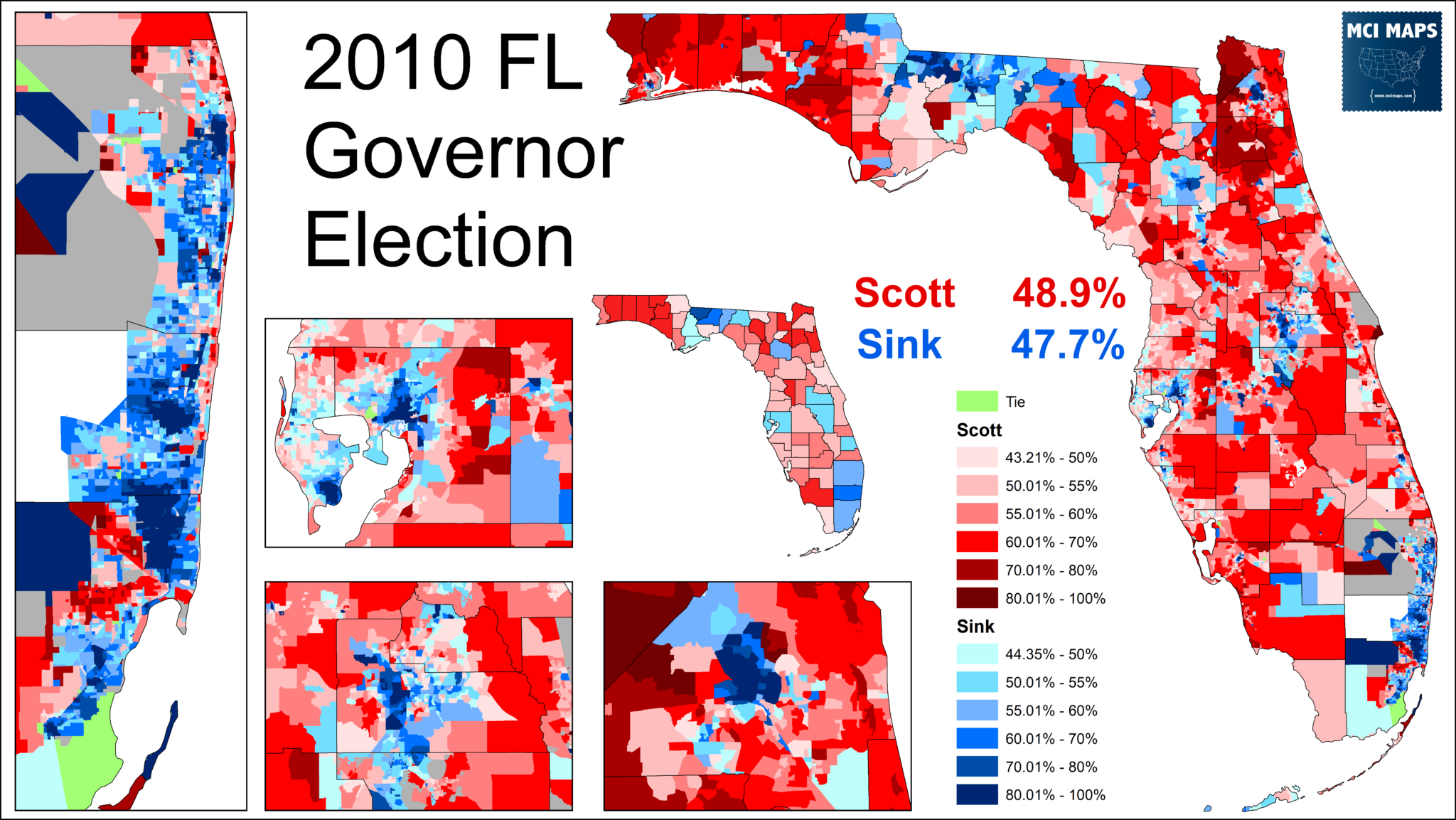 Florida Redistricting Preview 6 The Fair Districts Campaign Mci