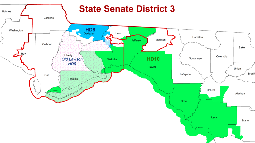 2000 sd3 district overlaps 1024x576 | the electoral history of al lawson | politics