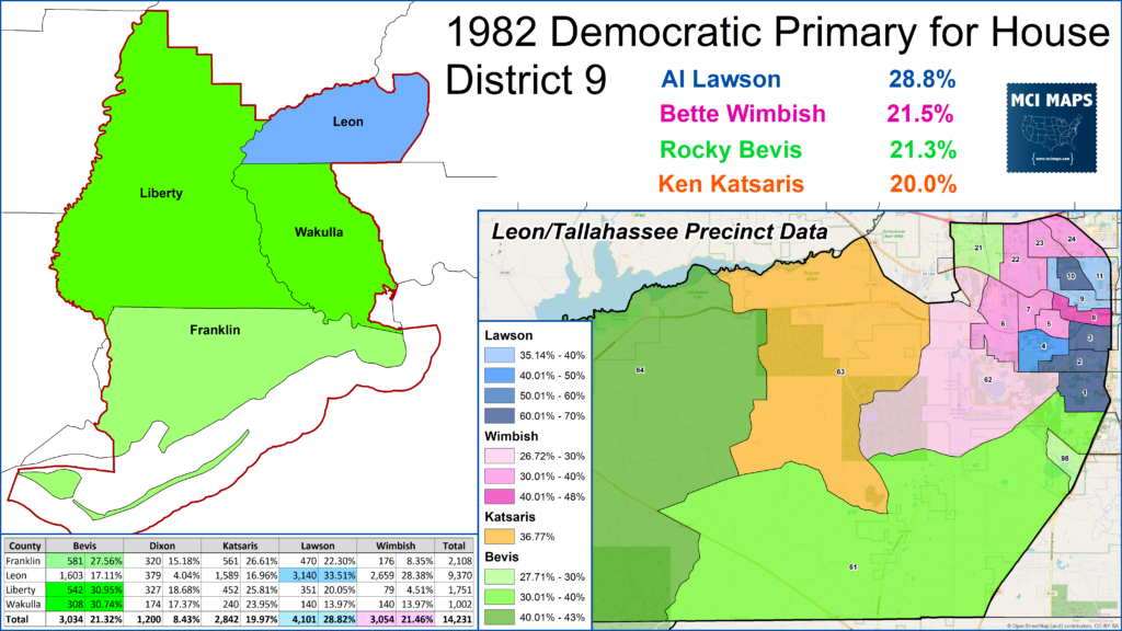 Hd9 1982 lawson primary 1024x576 | the electoral history of al lawson | politics
