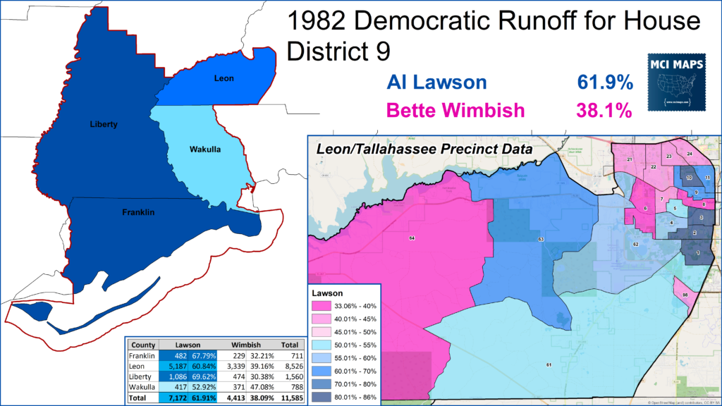 Hd9 1982 lawson runoff 1024x576 | the electoral history of al lawson | politics